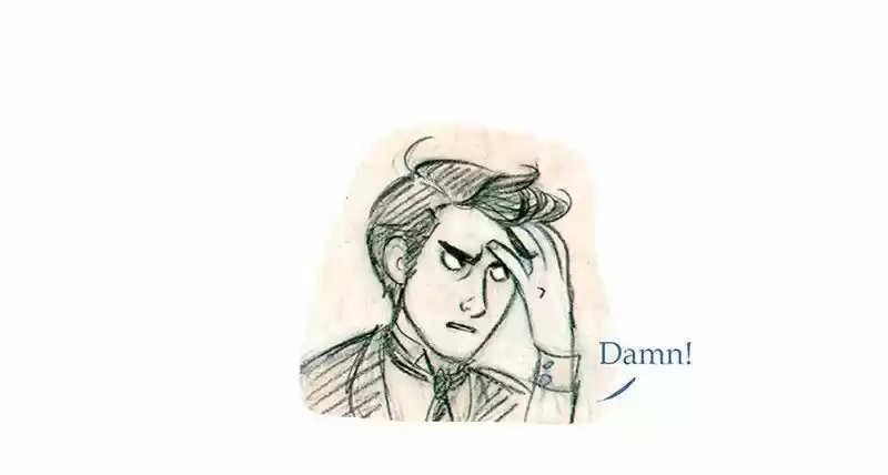 Miss Abbott and the Doctor 4