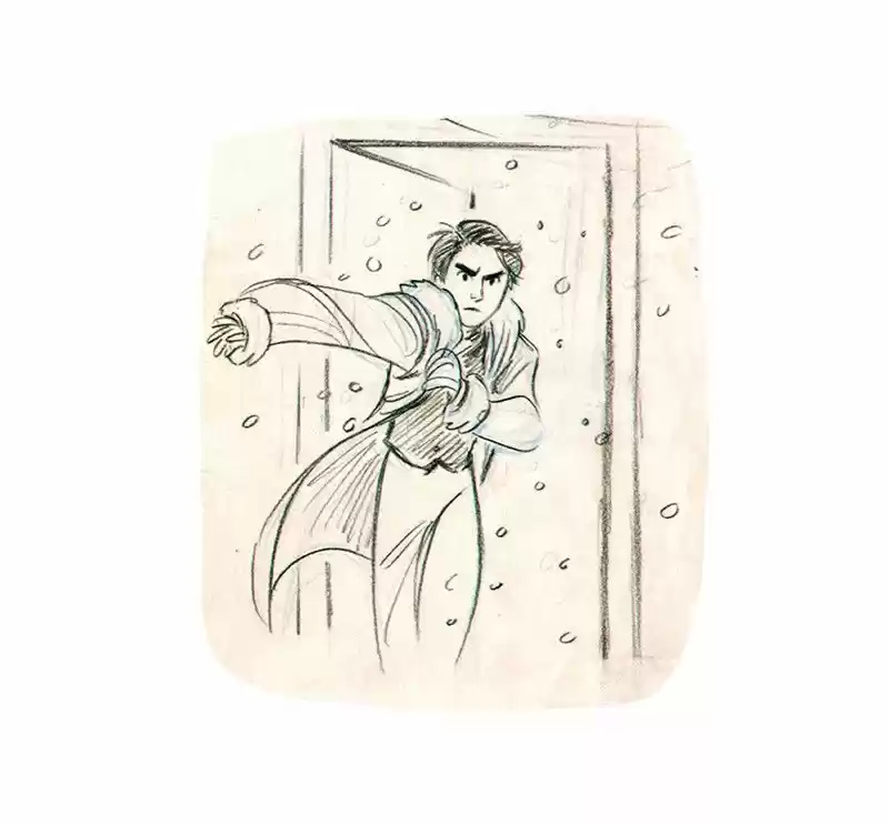 Miss Abbott and the Doctor 4