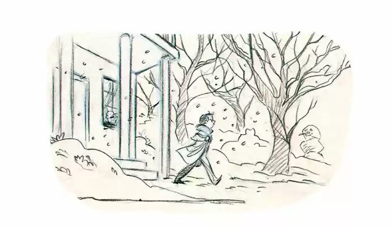 Miss Abbott and the Doctor 4