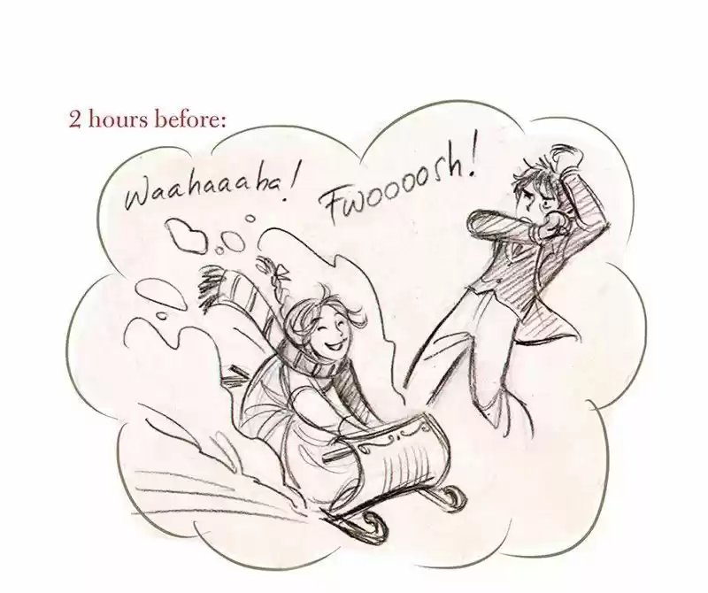 Miss Abbott and the Doctor 4