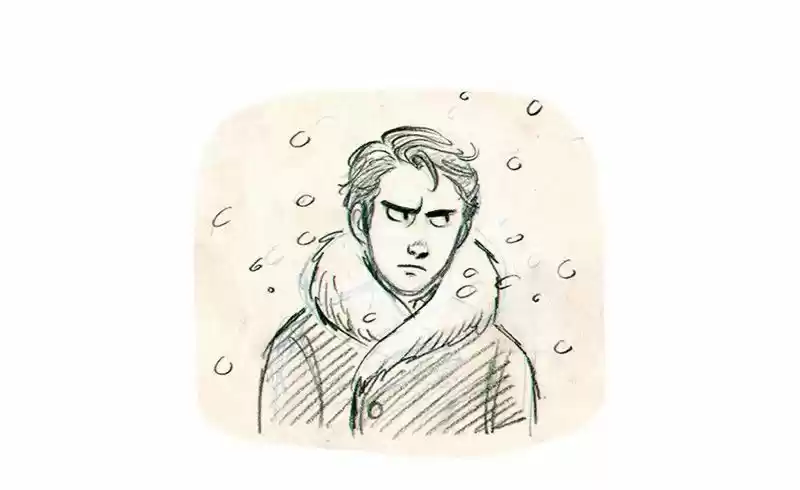 Miss Abbott and the Doctor 4