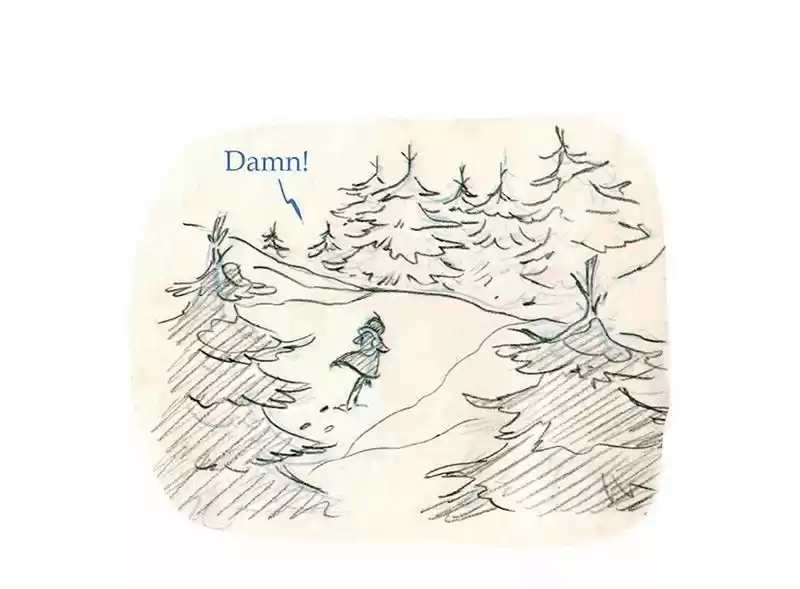 Miss Abbott and the Doctor 4