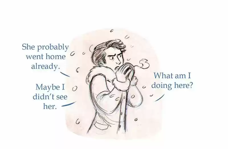 Miss Abbott and the Doctor 4