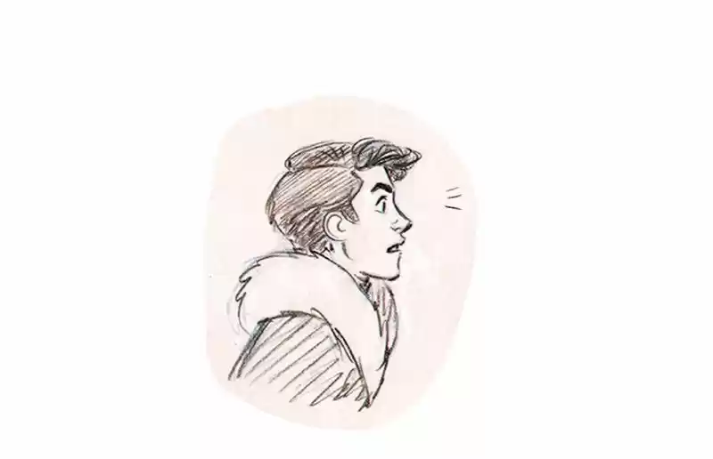 Miss Abbott and the Doctor 4