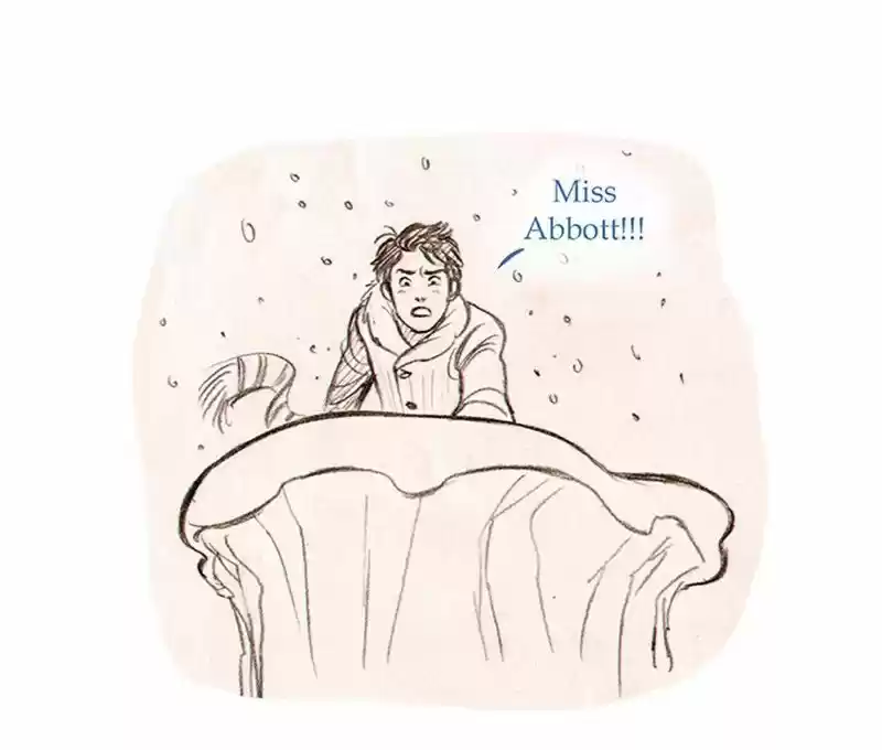 Miss Abbott and the Doctor 4