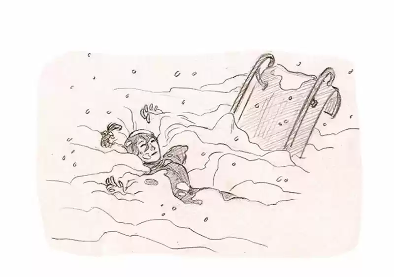 Miss Abbott and the Doctor 4