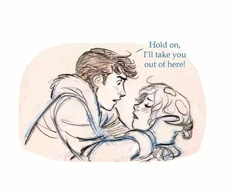 Miss Abbott and the Doctor 4