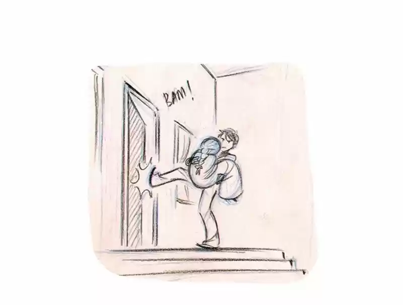 Miss Abbott and the Doctor 4