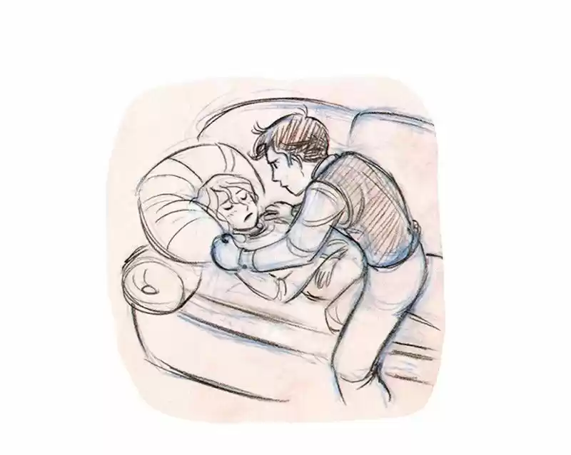 Miss Abbott and the Doctor 4