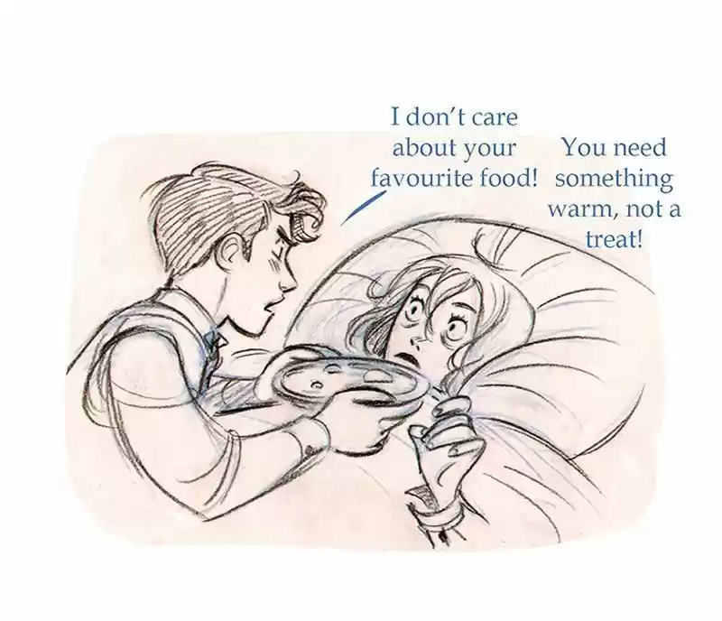 Miss Abbott and the Doctor 4