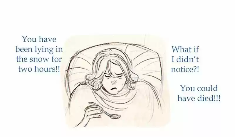 Miss Abbott and the Doctor 4