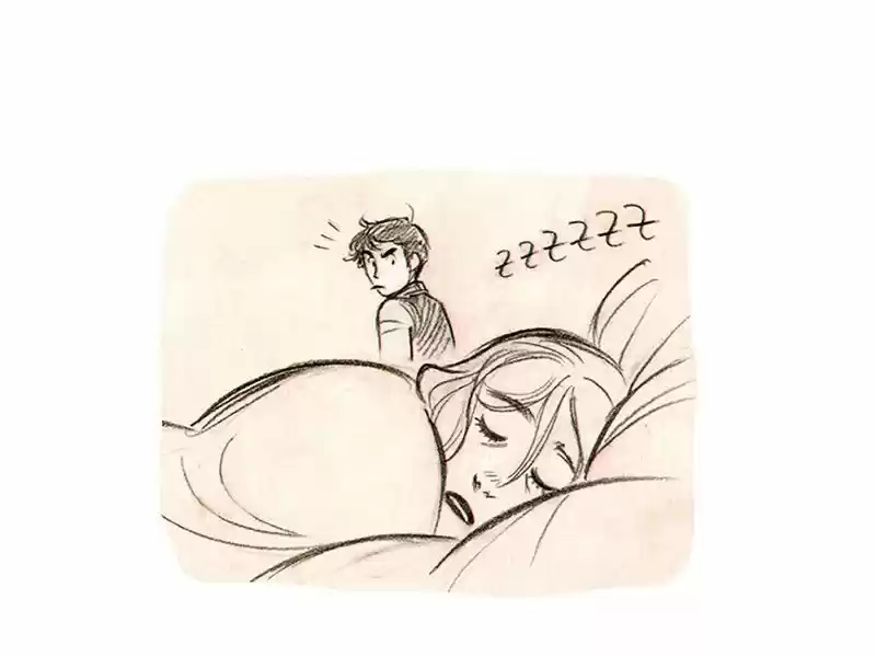 Miss Abbott and the Doctor 4