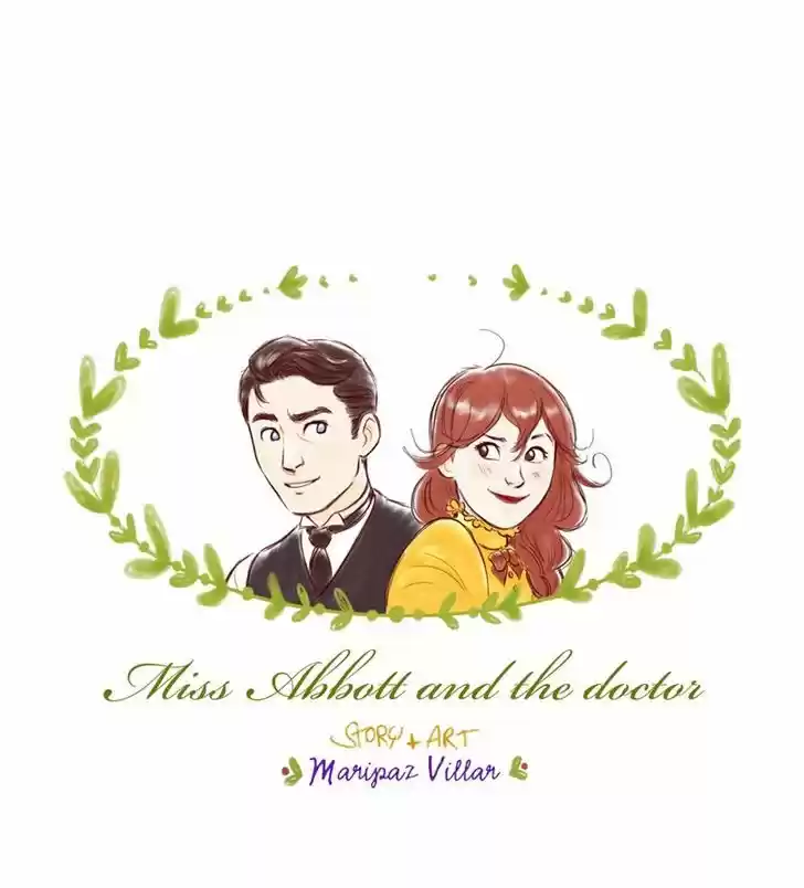 Miss Abbott and the Doctor 4