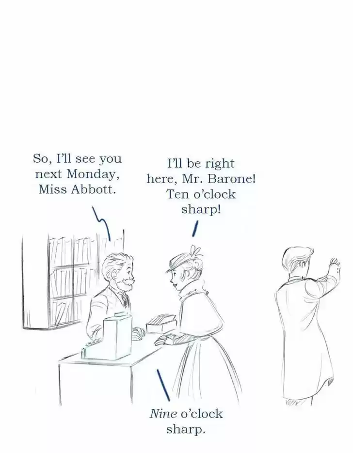 Miss Abbott and the Doctor 40