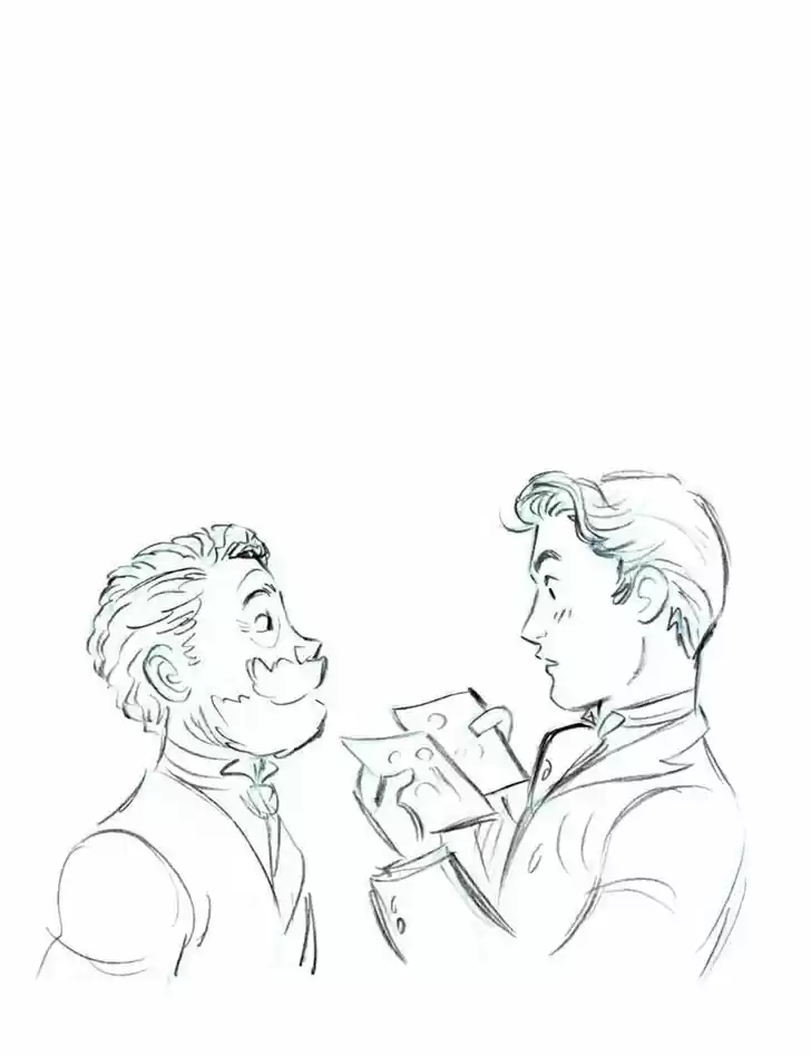 Miss Abbott and the Doctor 40