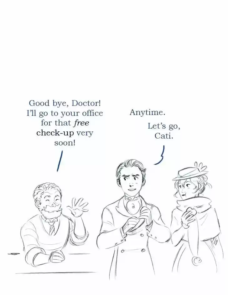 Miss Abbott and the Doctor 40