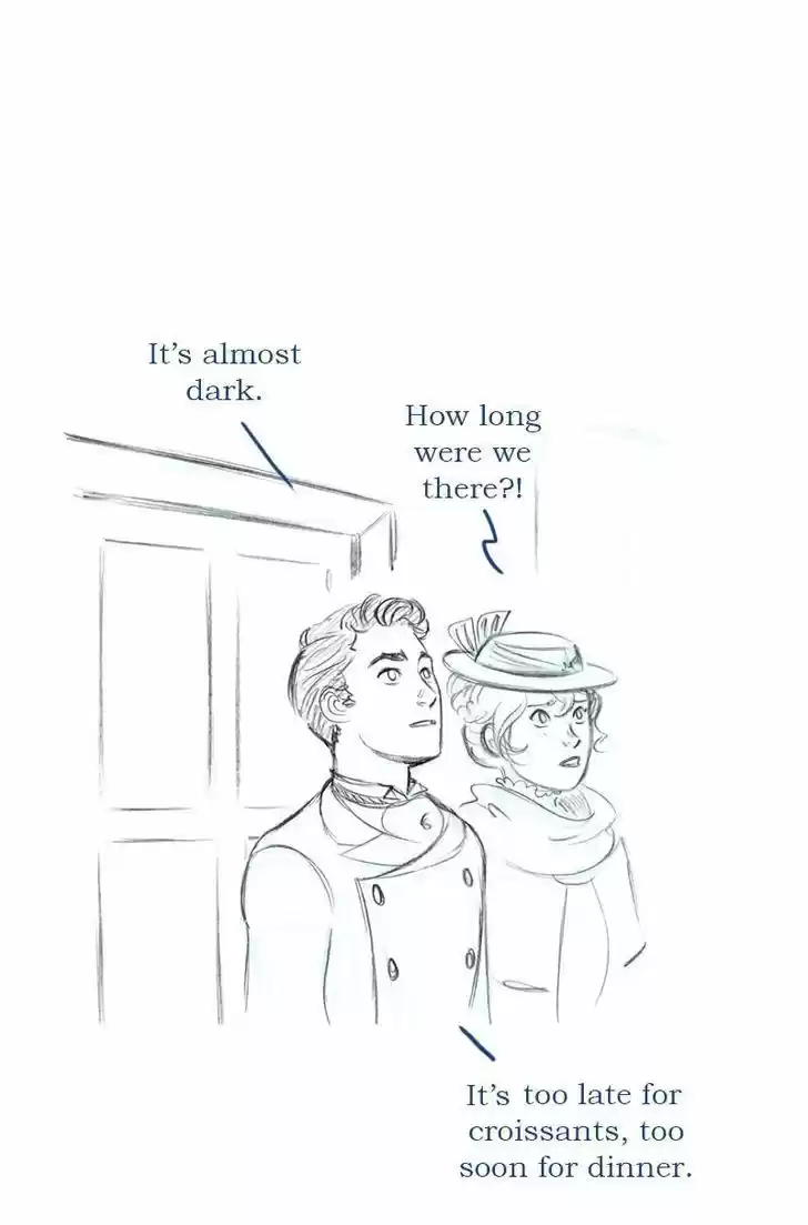 Miss Abbott and the Doctor 40