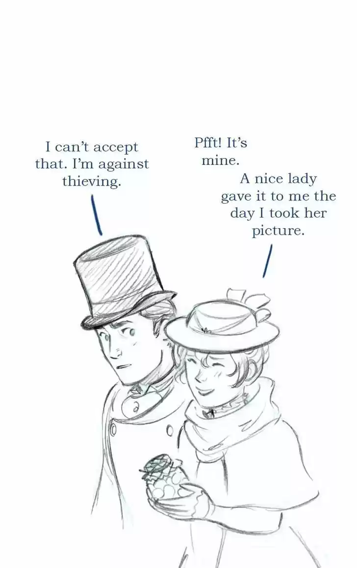 Miss Abbott and the Doctor 40