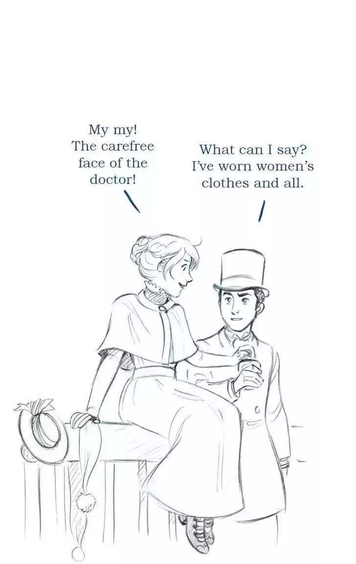 Miss Abbott and the Doctor 40