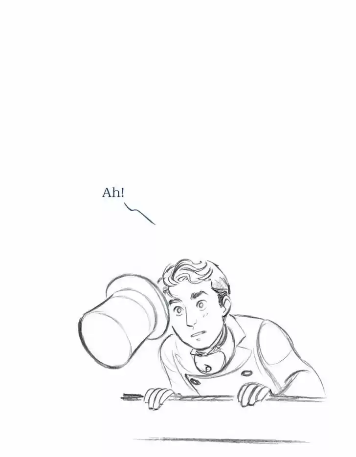 Miss Abbott and the Doctor 40