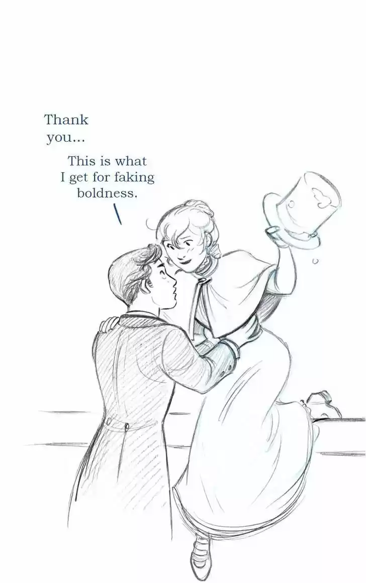 Miss Abbott and the Doctor 40