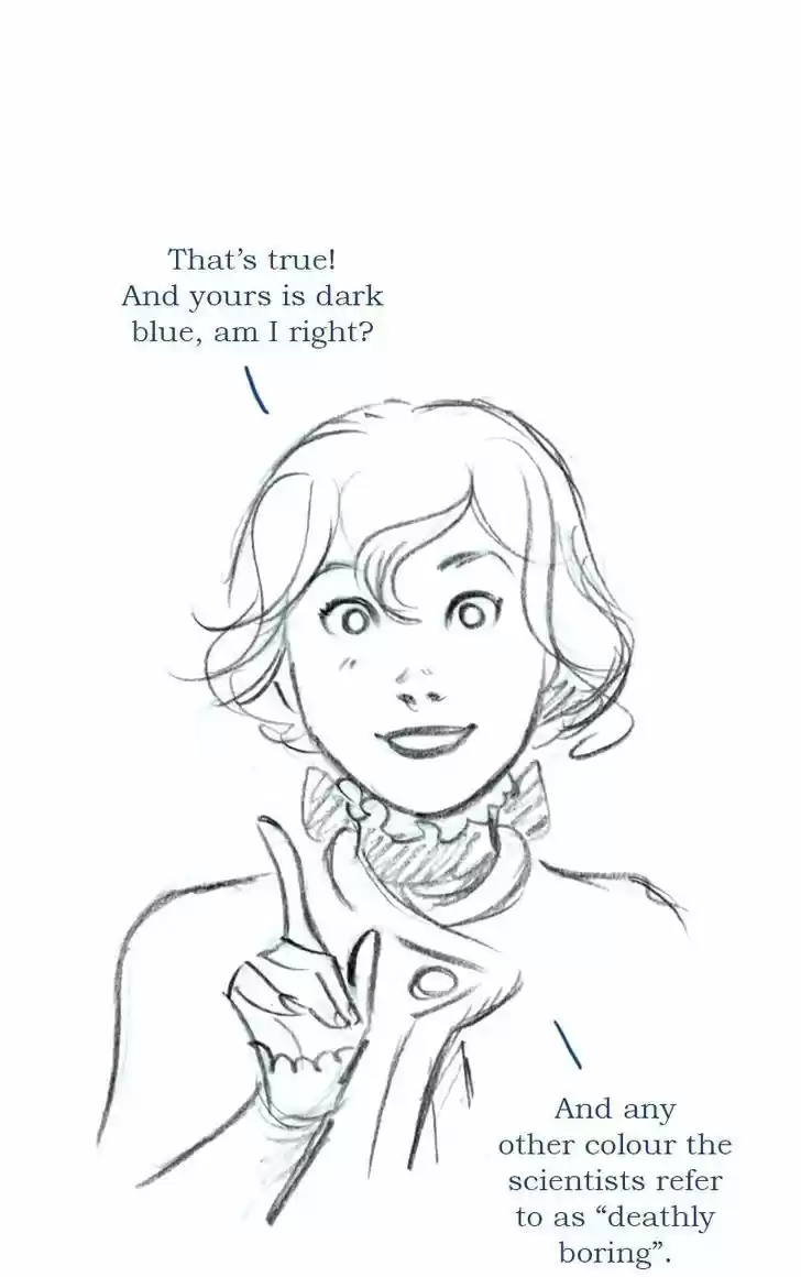 Miss Abbott and the Doctor 40