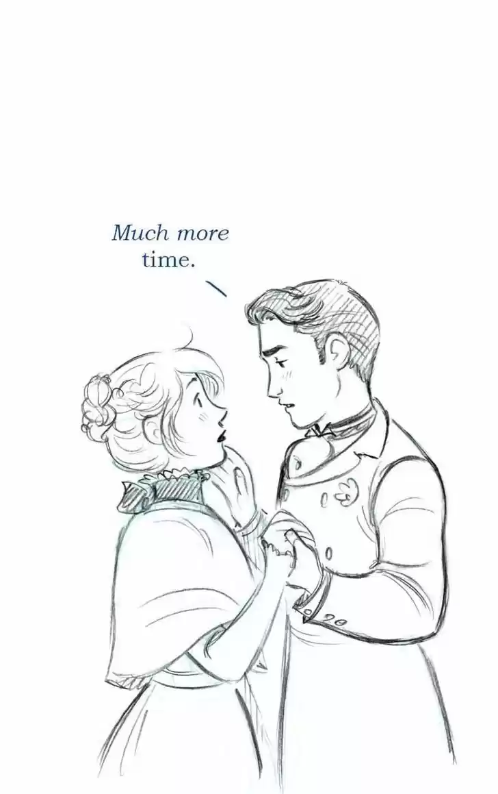 Miss Abbott and the Doctor 40