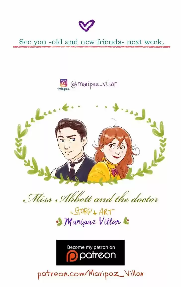 Miss Abbott and the Doctor 40