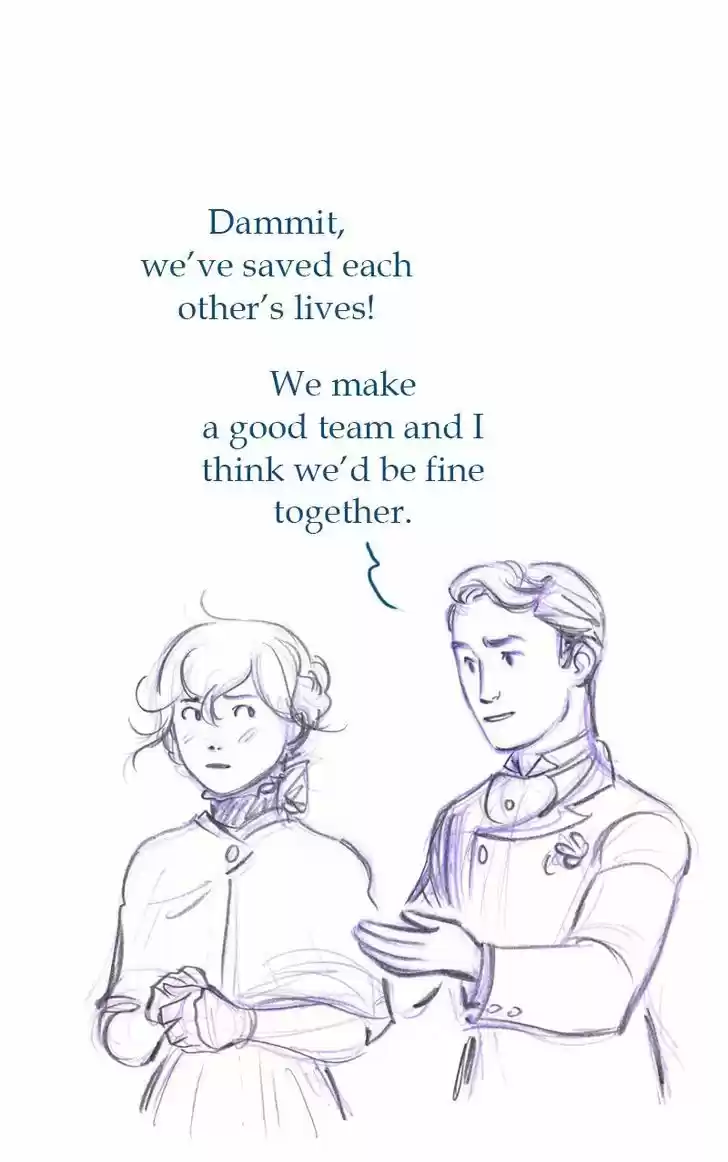 Miss Abbott and the Doctor 41