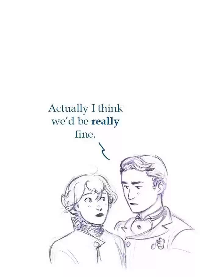 Miss Abbott and the Doctor 41