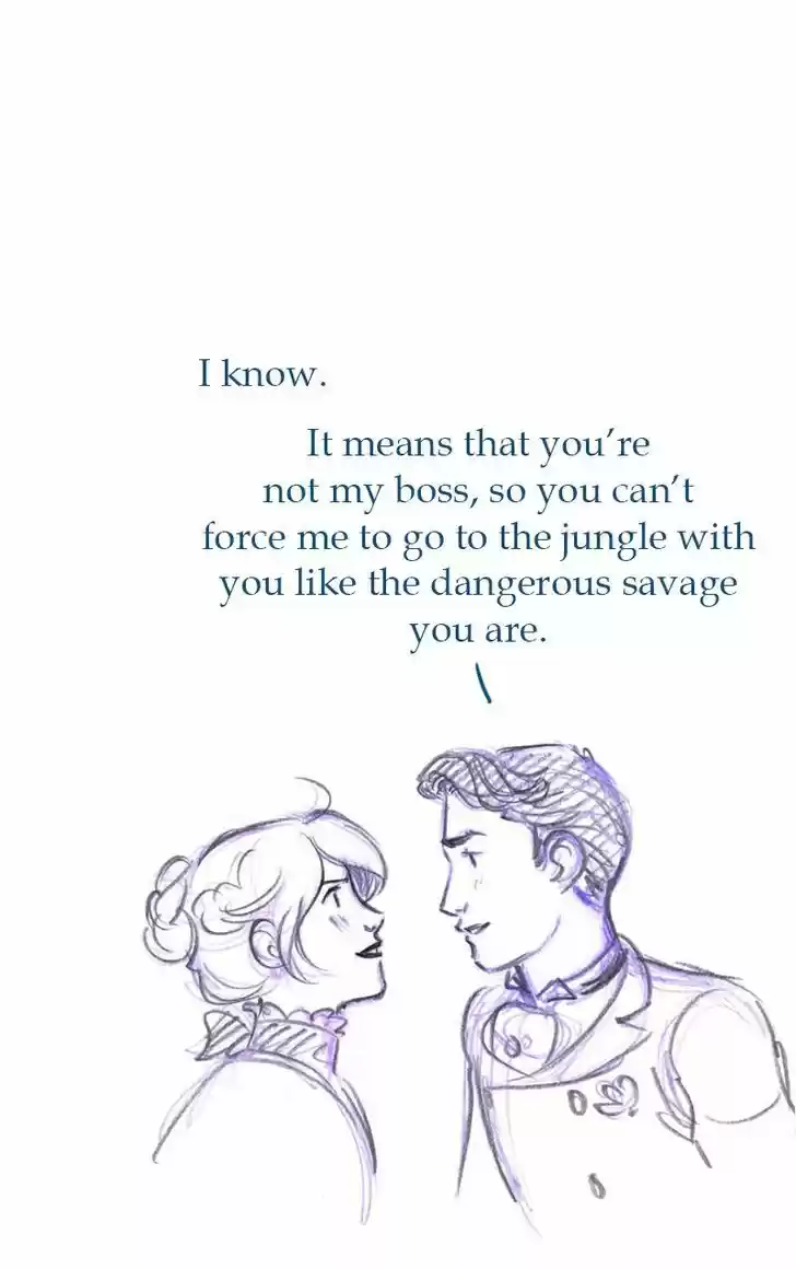 Miss Abbott and the Doctor 41