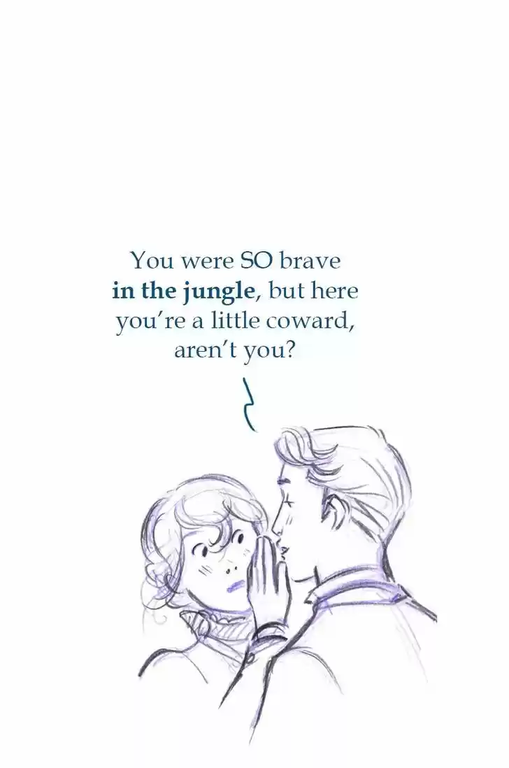 Miss Abbott and the Doctor 41