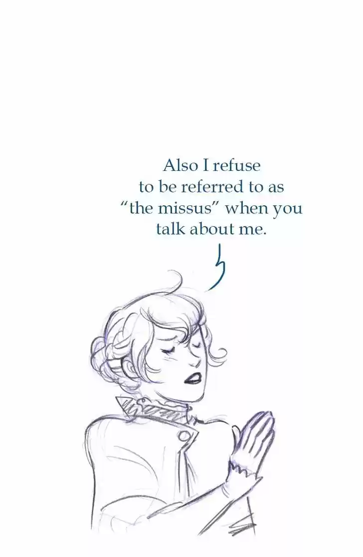 Miss Abbott and the Doctor 41