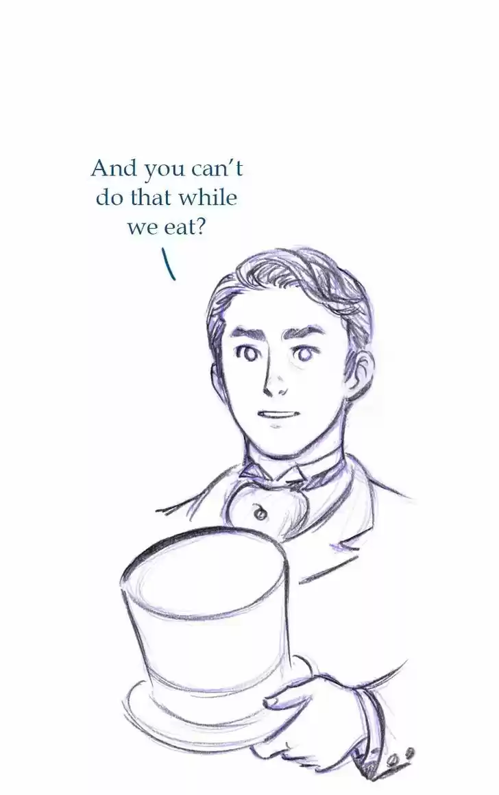 Miss Abbott and the Doctor 41