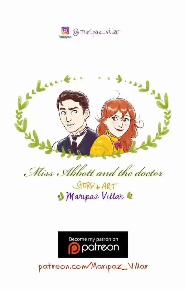Miss Abbott and the Doctor 41