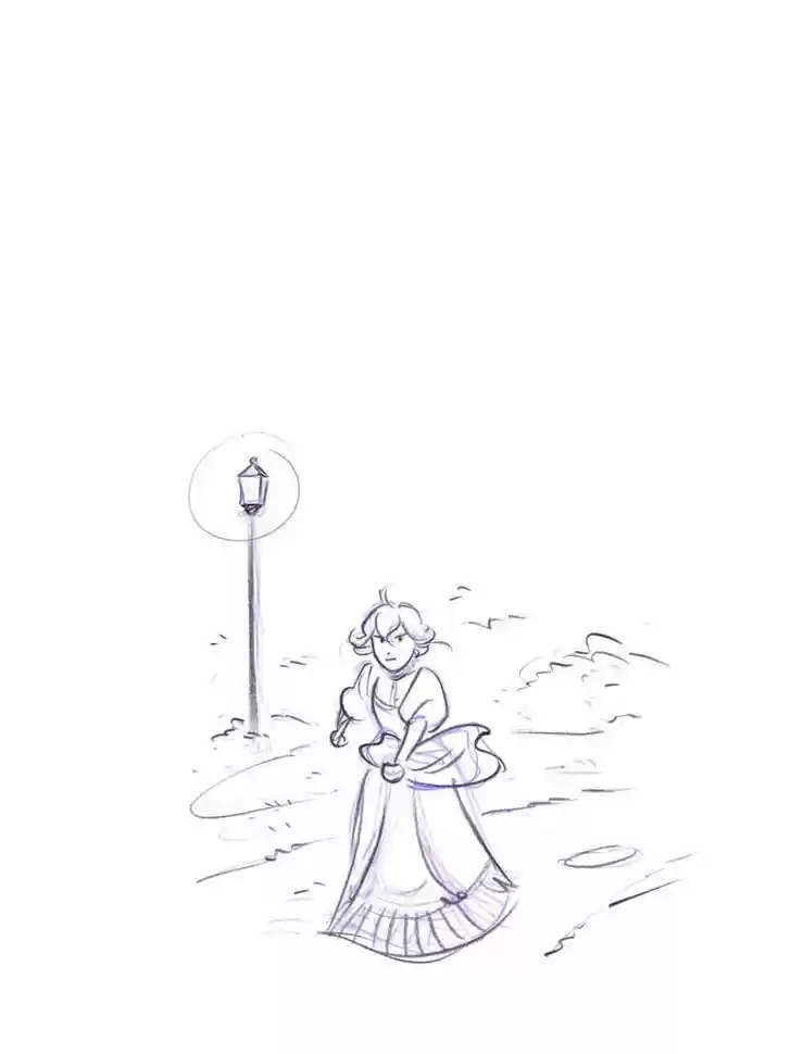 Miss Abbott and the Doctor 43