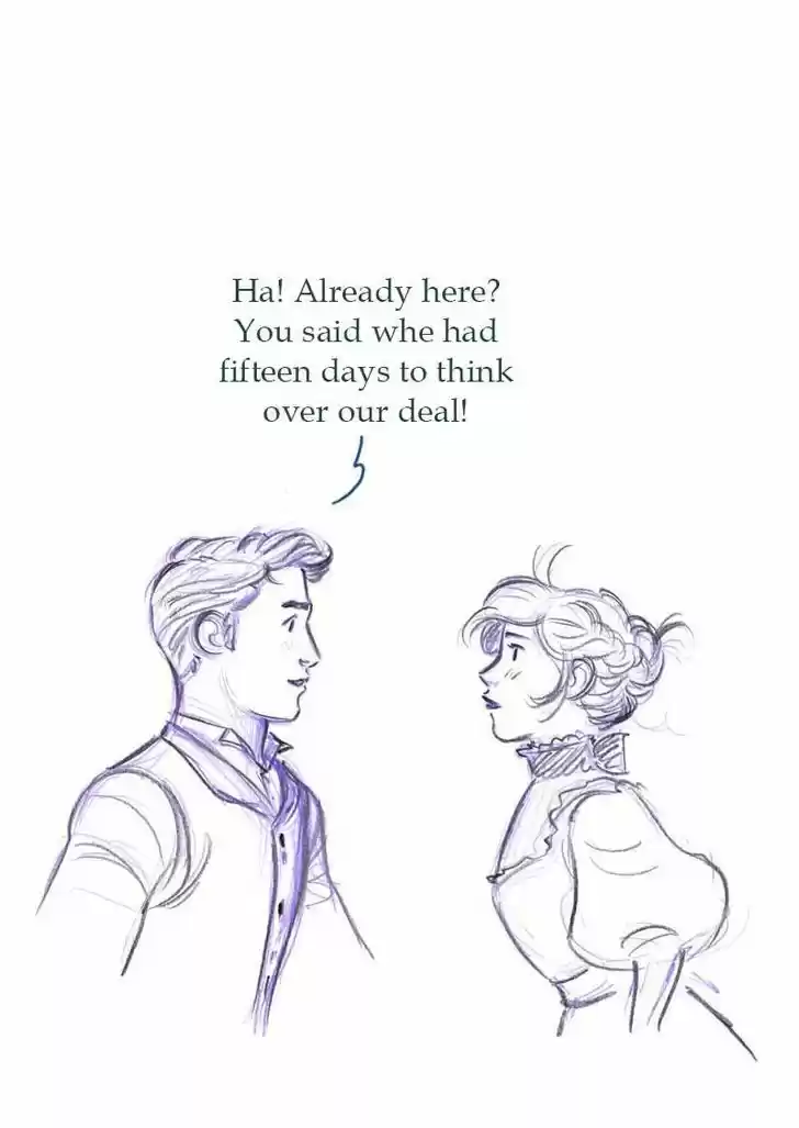 Miss Abbott and the Doctor 43