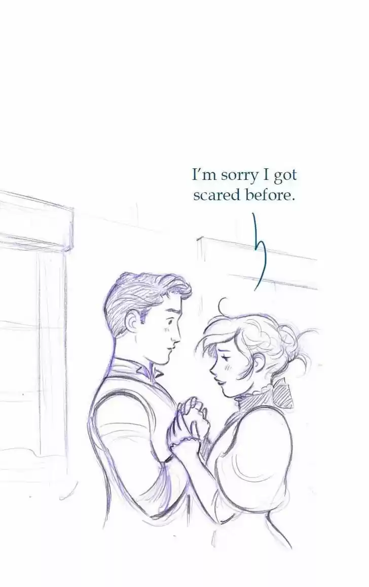 Miss Abbott and the Doctor 43