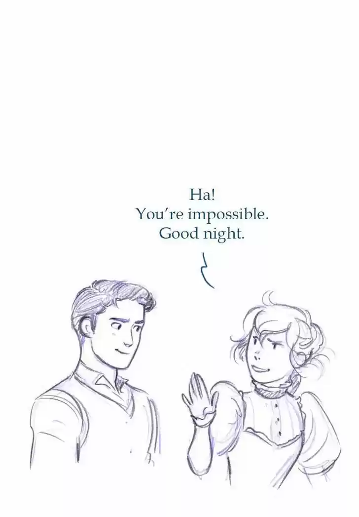 Miss Abbott and the Doctor 43