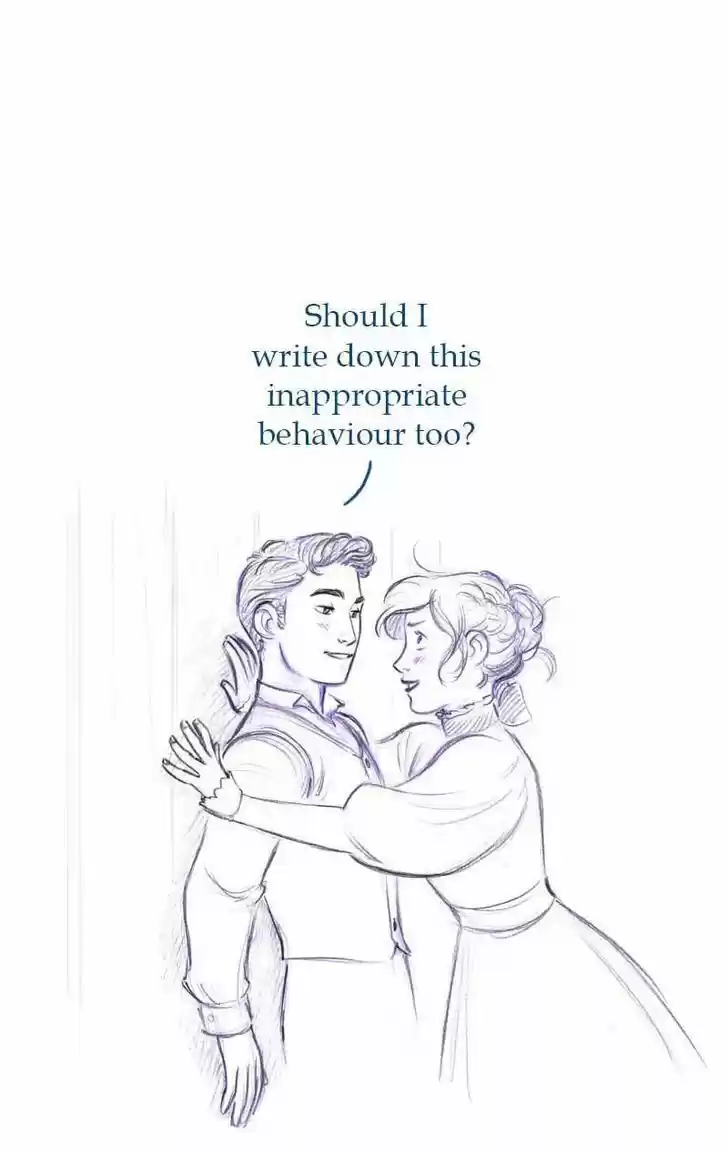 Miss Abbott and the Doctor 43