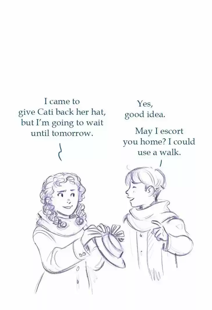 Miss Abbott and the Doctor 43