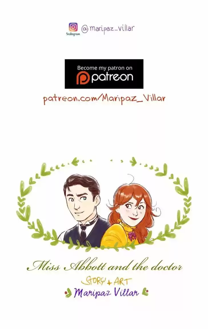 Miss Abbott and the Doctor 43