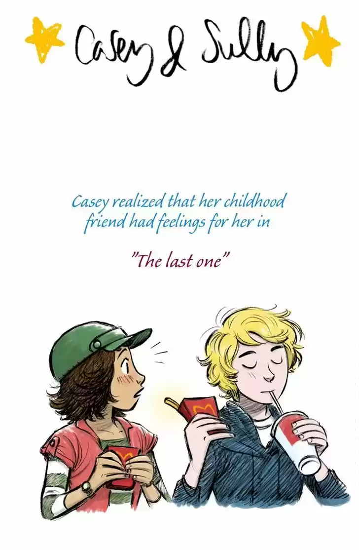 Miss Abbott and the Doctor 44