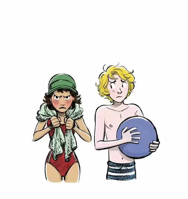 Miss Abbott and the Doctor 44