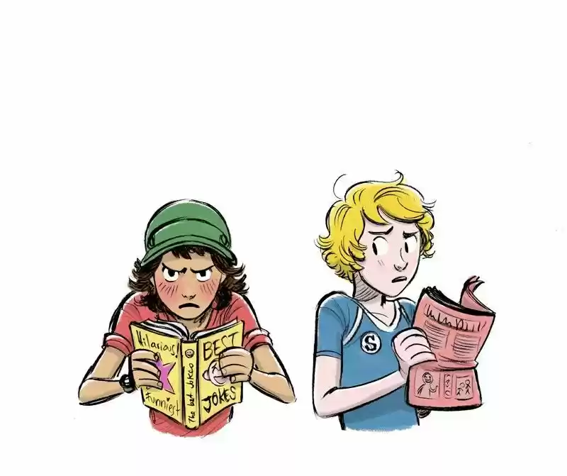 Miss Abbott and the Doctor 44