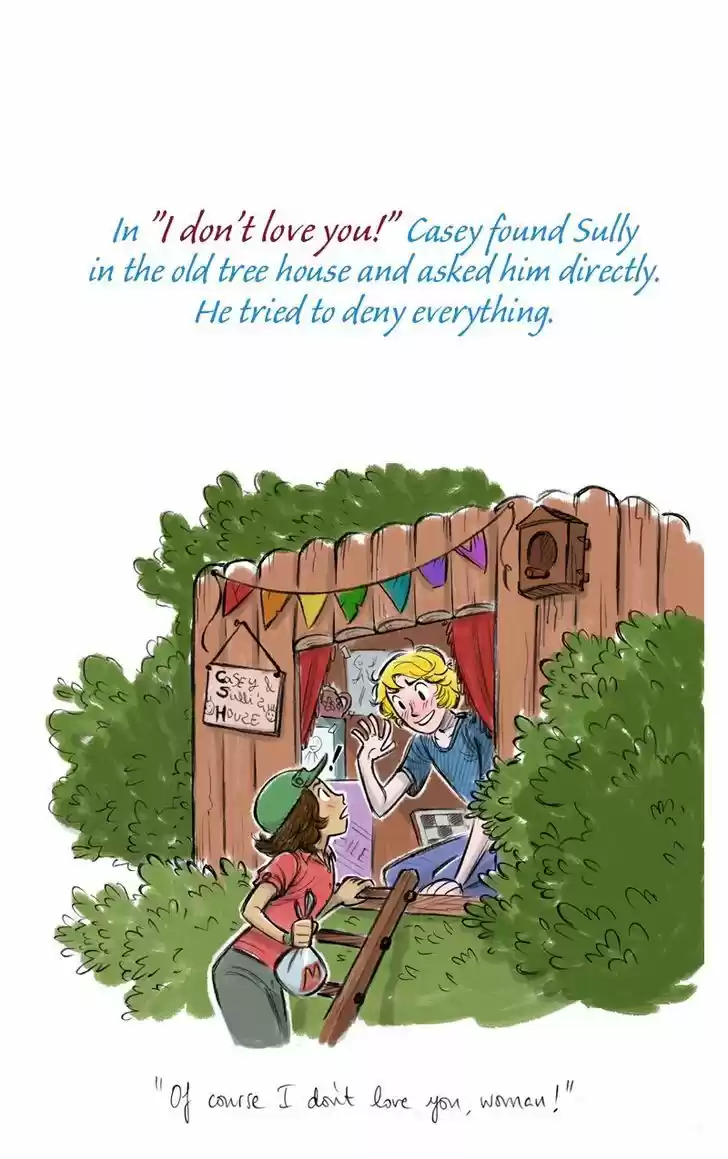 Miss Abbott and the Doctor 44