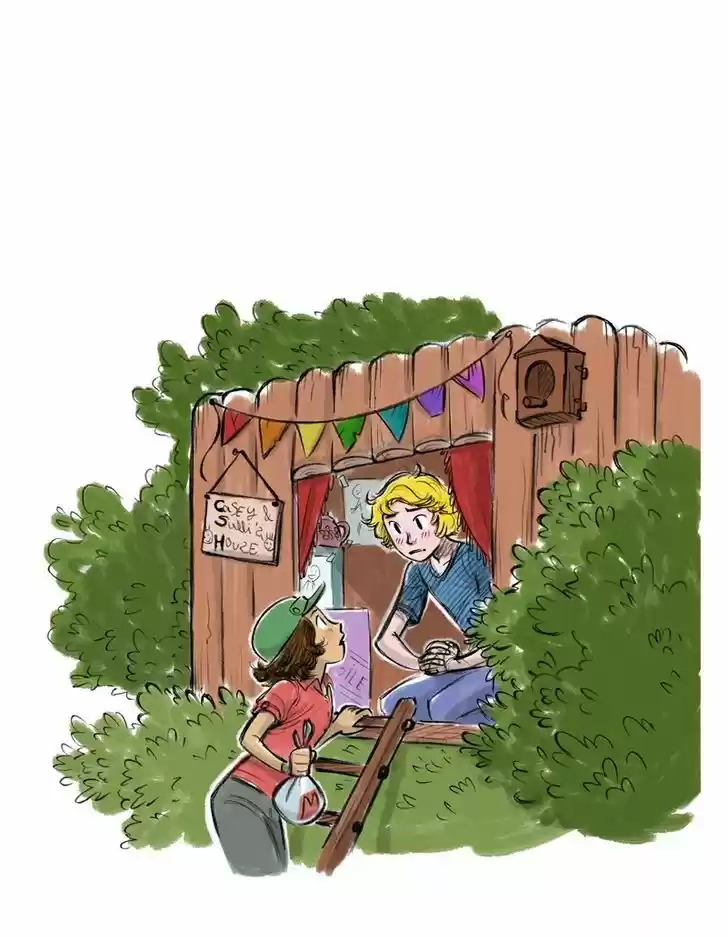 Miss Abbott and the Doctor 44