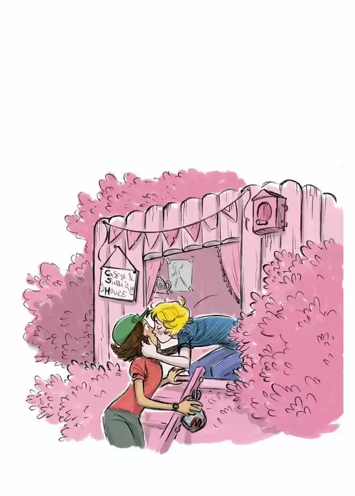 Miss Abbott and the Doctor 44