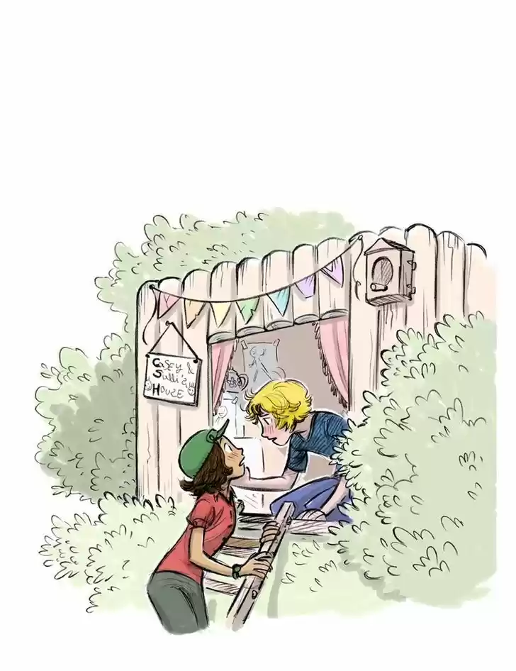 Miss Abbott and the Doctor 44