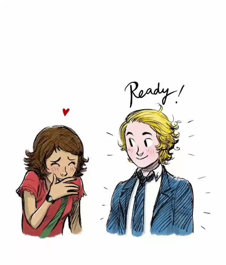 Miss Abbott and the Doctor 44